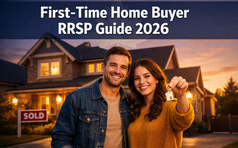 first-time home buyer rrsp