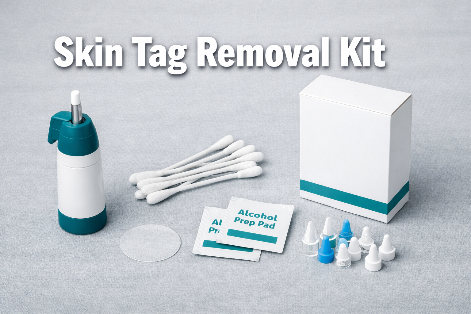skin tag removal kit